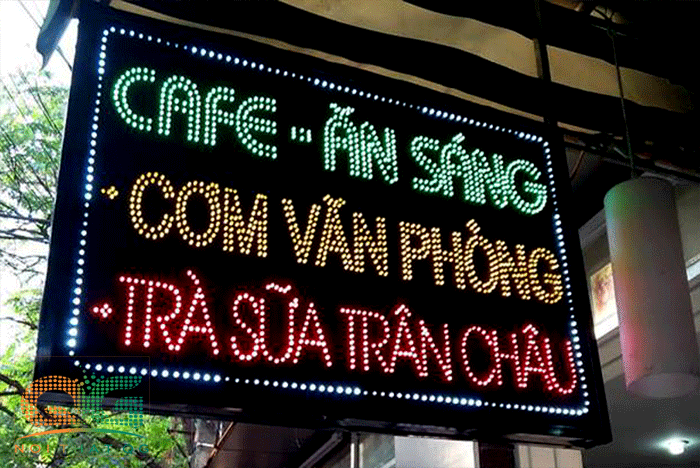 Biển vẫy đẹp